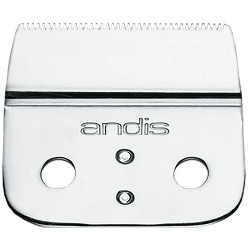 Andis Cordless T-Outliner Carbon Steel Li Square Blade (04545) - Image 3