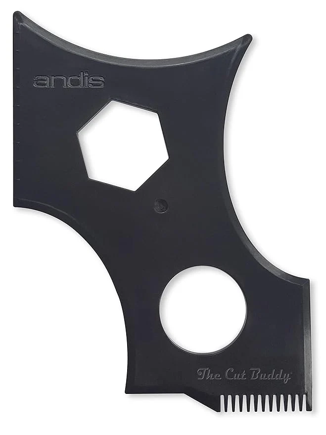 Andis Cut Buddy Hair & Beard Shaping Tool - Image 2