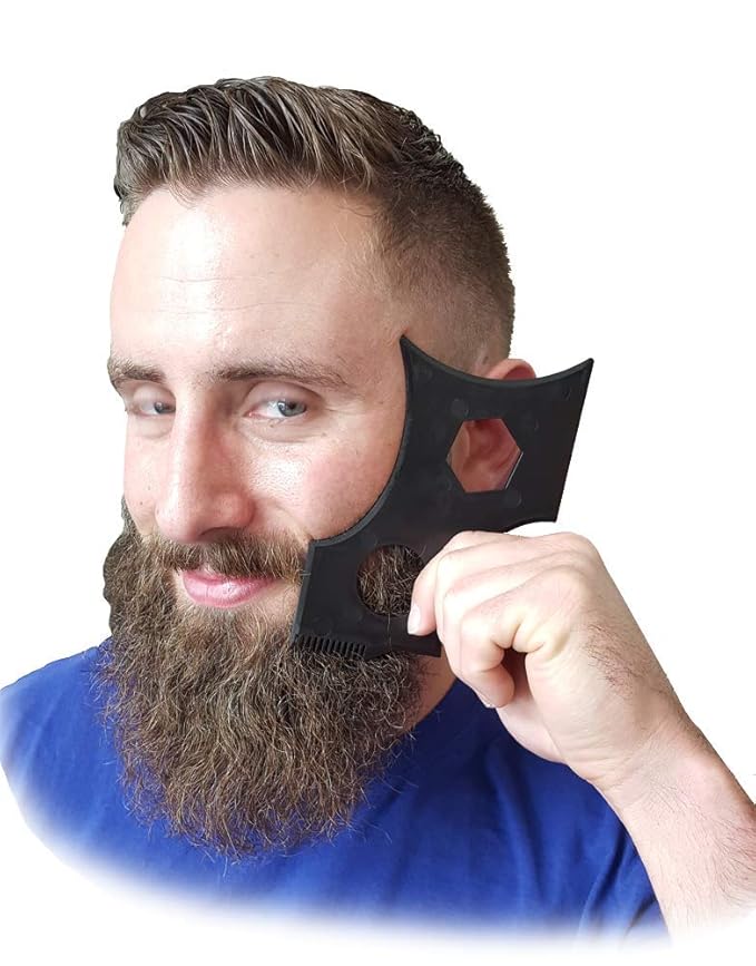 Andis Cut Buddy Hair & Beard Shaping Tool - Image 3