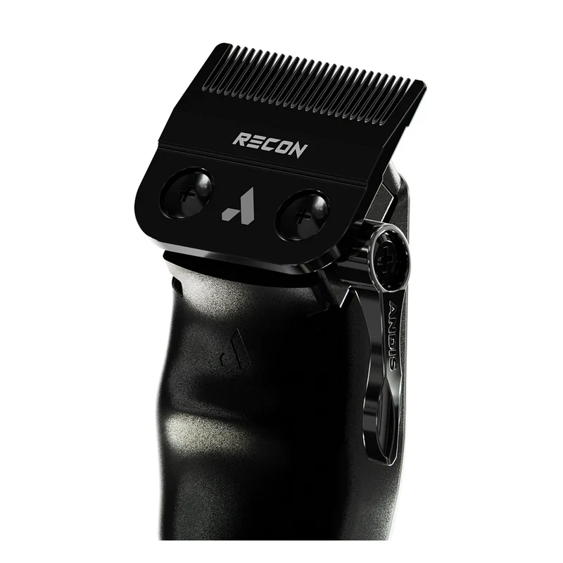 Andis RECON Vector Motor Cordless Clipper #562257 - Image 4