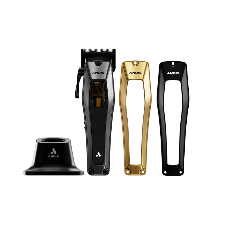 Andis RECON Vector Motor Cordless Clipper #562257 - Image 6