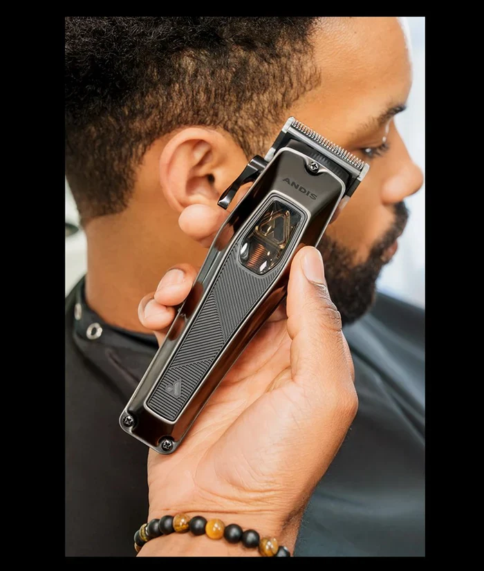 Andis RECON Vector Motor Cordless Clipper #562257 - Image 7
