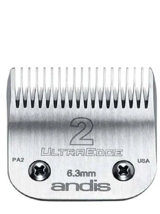 Andis UltraEdge Detachable Blade - Image 10