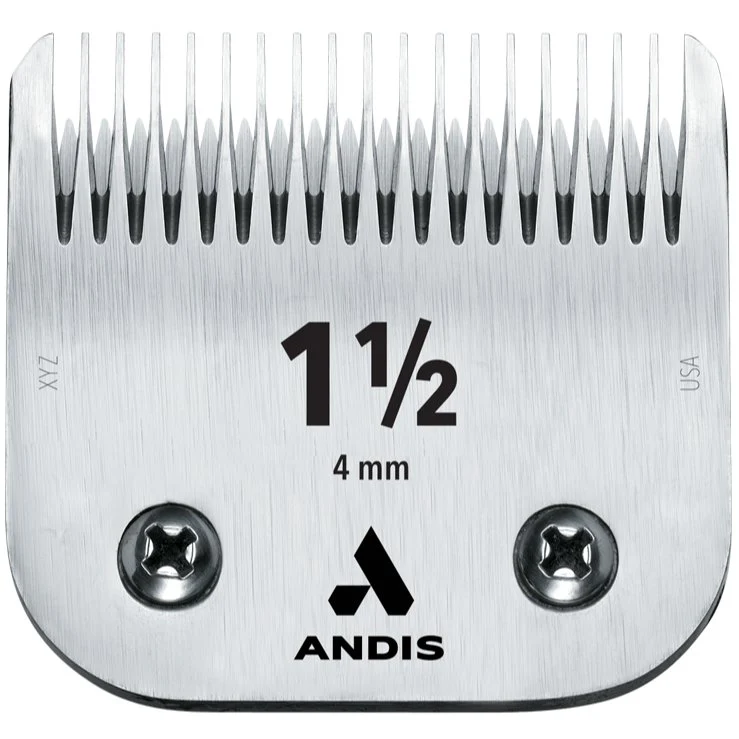Andis UltraEdge Detachable Blade - Image 8