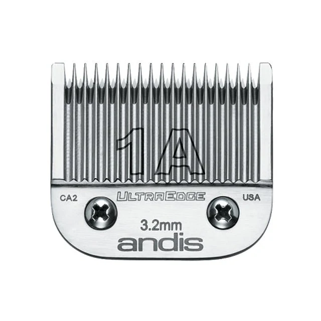 Andis UltraEdge Detachable Blade - Image 9