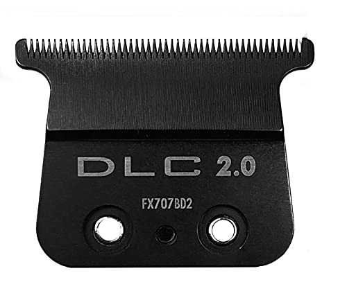 Babyliss Pro Trimmer Replacement Blade - Image 7