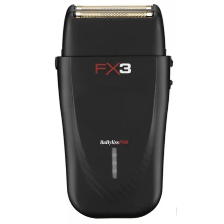 Babyliss Pro FX3 High Speed Professional Foil Shaver - Image 2