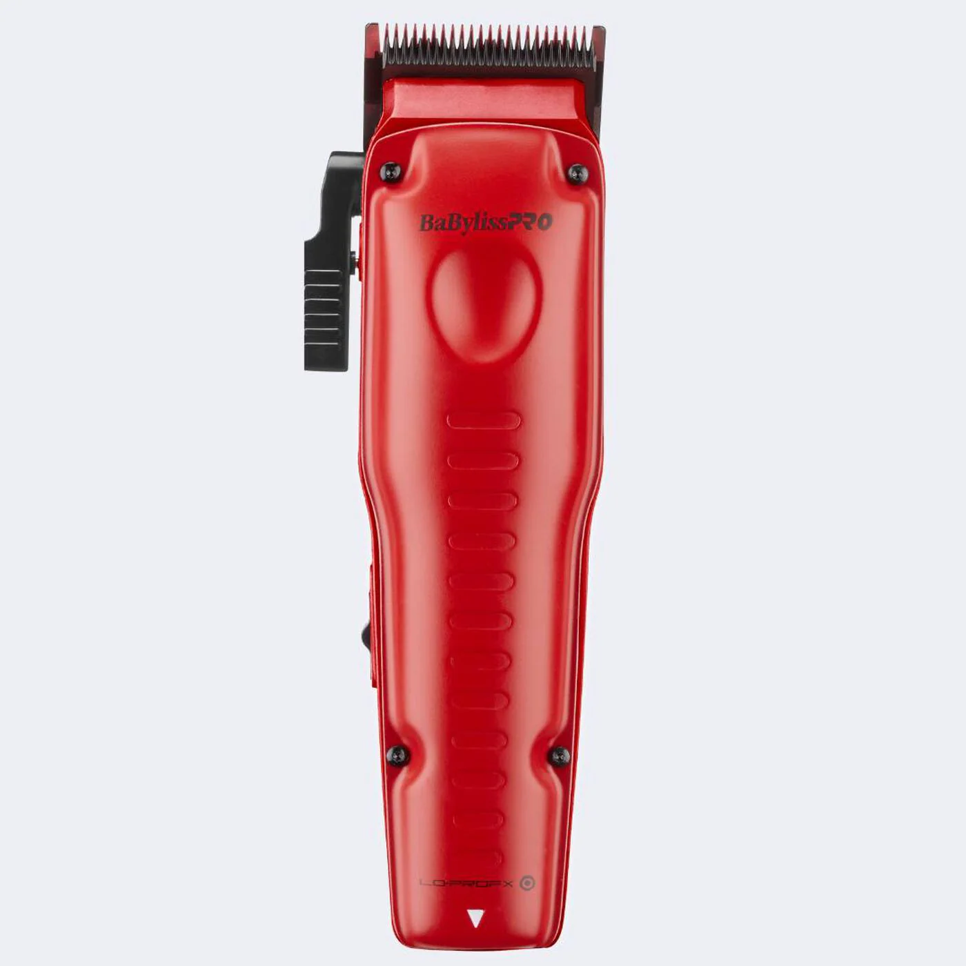 Babyliss Pro FXONE LoPro FX Matte Red Clipper (FX829MR)