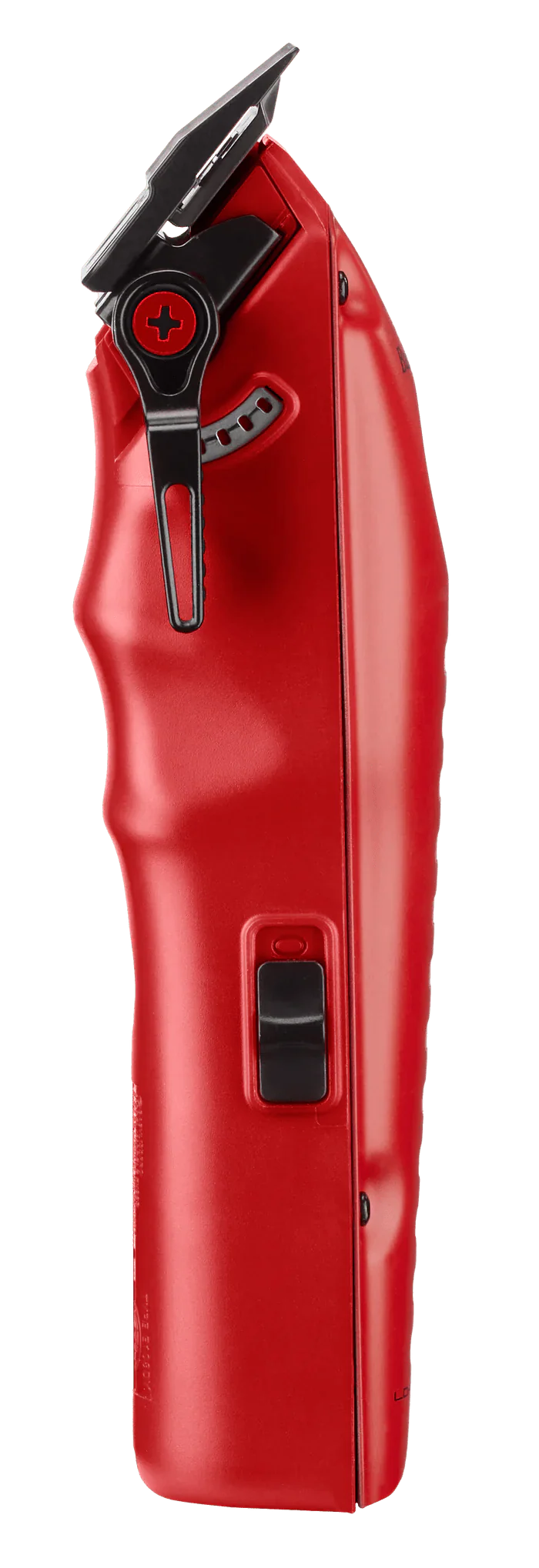 Babyliss Pro FXONE LoPro FX Matte Red Clipper (FX829MR) - Image 2