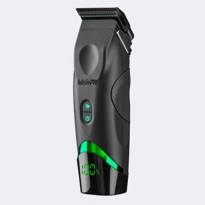 Babyliss Pro x Tomb45 Clipper with wireless charging pad - Image 4
