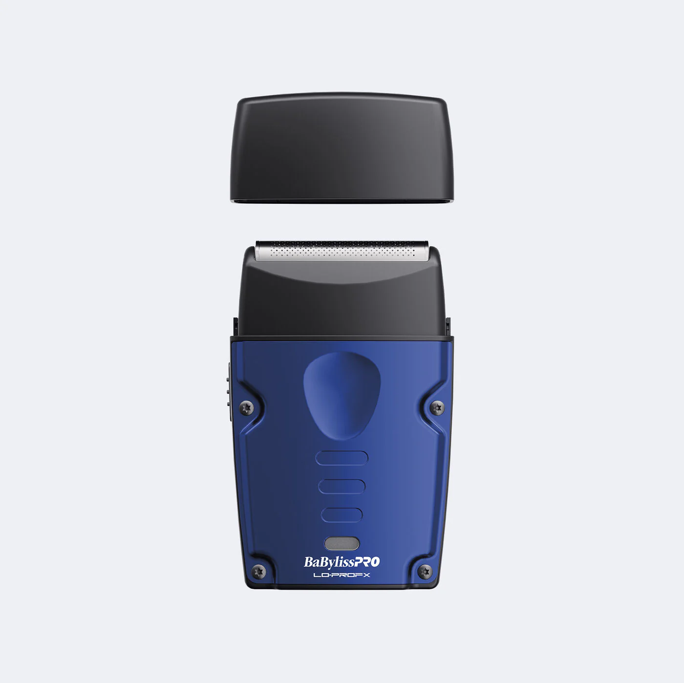 Babyliss pro LO‑PROFX Compact Series Single‑Foil Shaver - Image 2