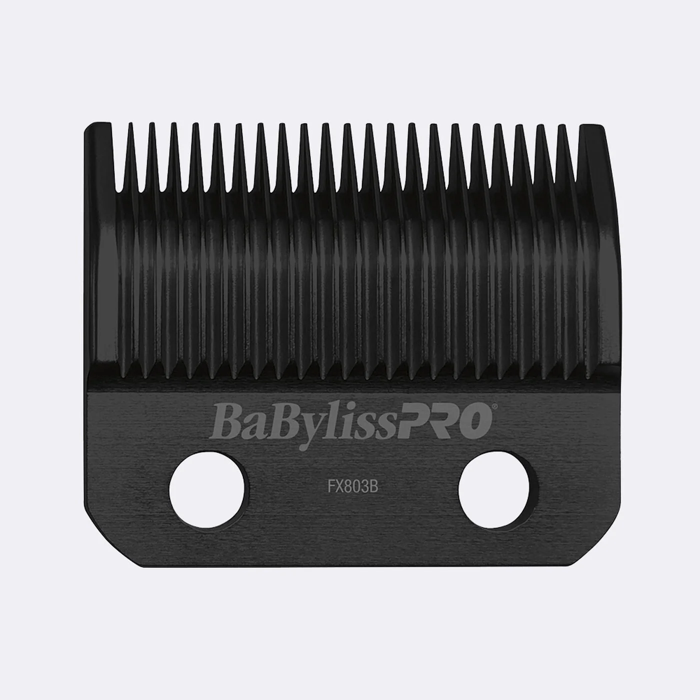 Babyliss Pro Black Graphite Replacement Taper Blade (FX803B)