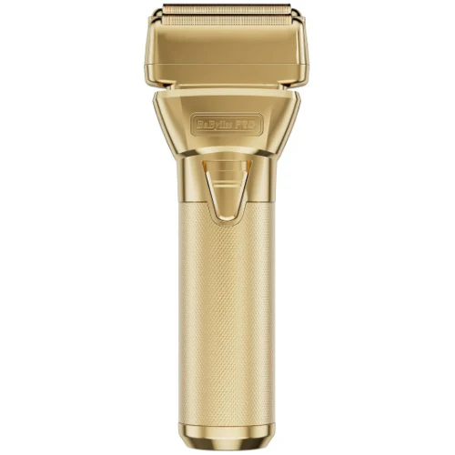 Babyliss Pro FXONE GOLDFX Double Foil Shaver | FX7FSG