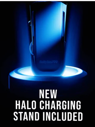BaBylissPRO High-Performance Dual-Coil Motor Cordless Clipper | FX95C [PRE-ORDER] - Image 4