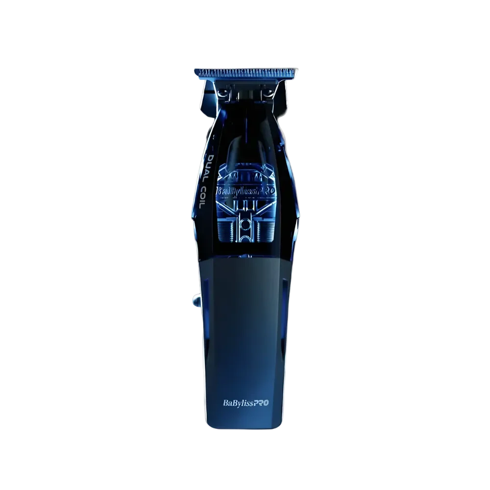 BaBylissPRO High-Performance Dual-Coil Motor Trimmer | FX95T (Pre-Order)