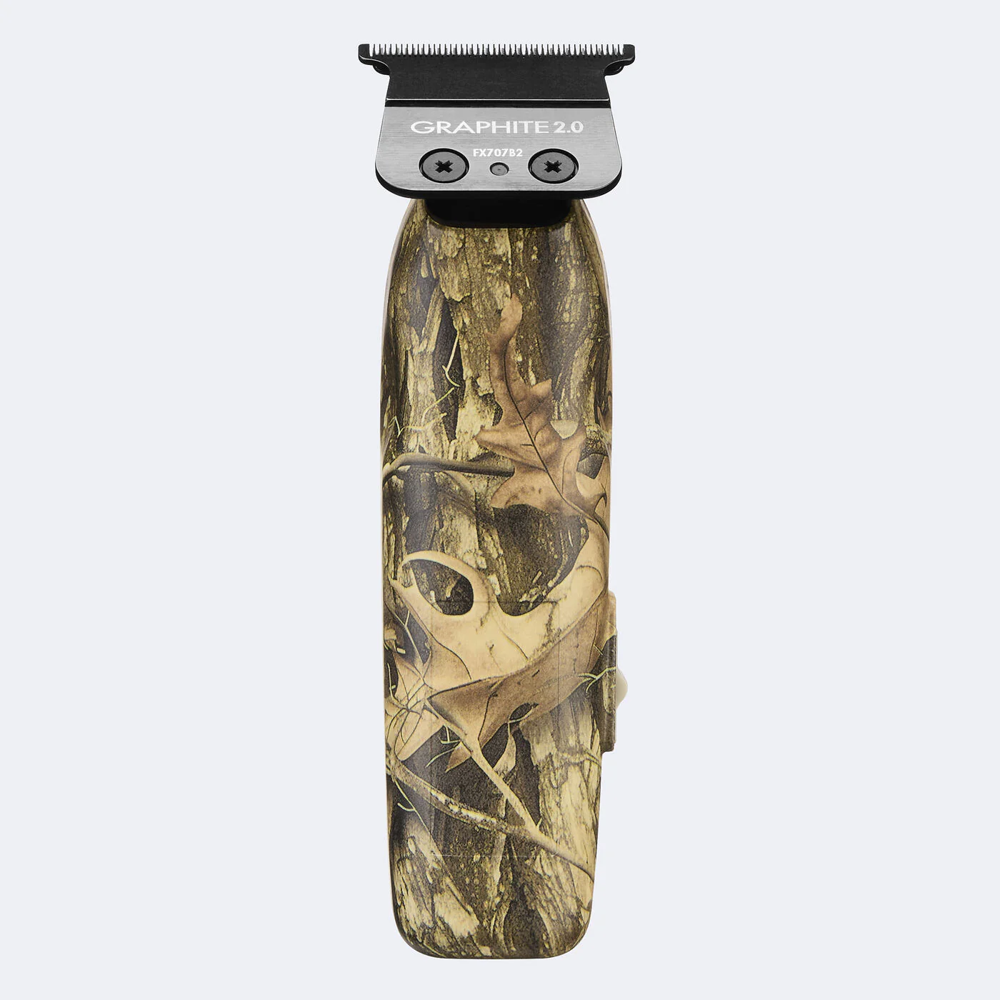 BaBylissPRO Limited Edition LO-PROFX Compact Camo Trimmer - Image 2