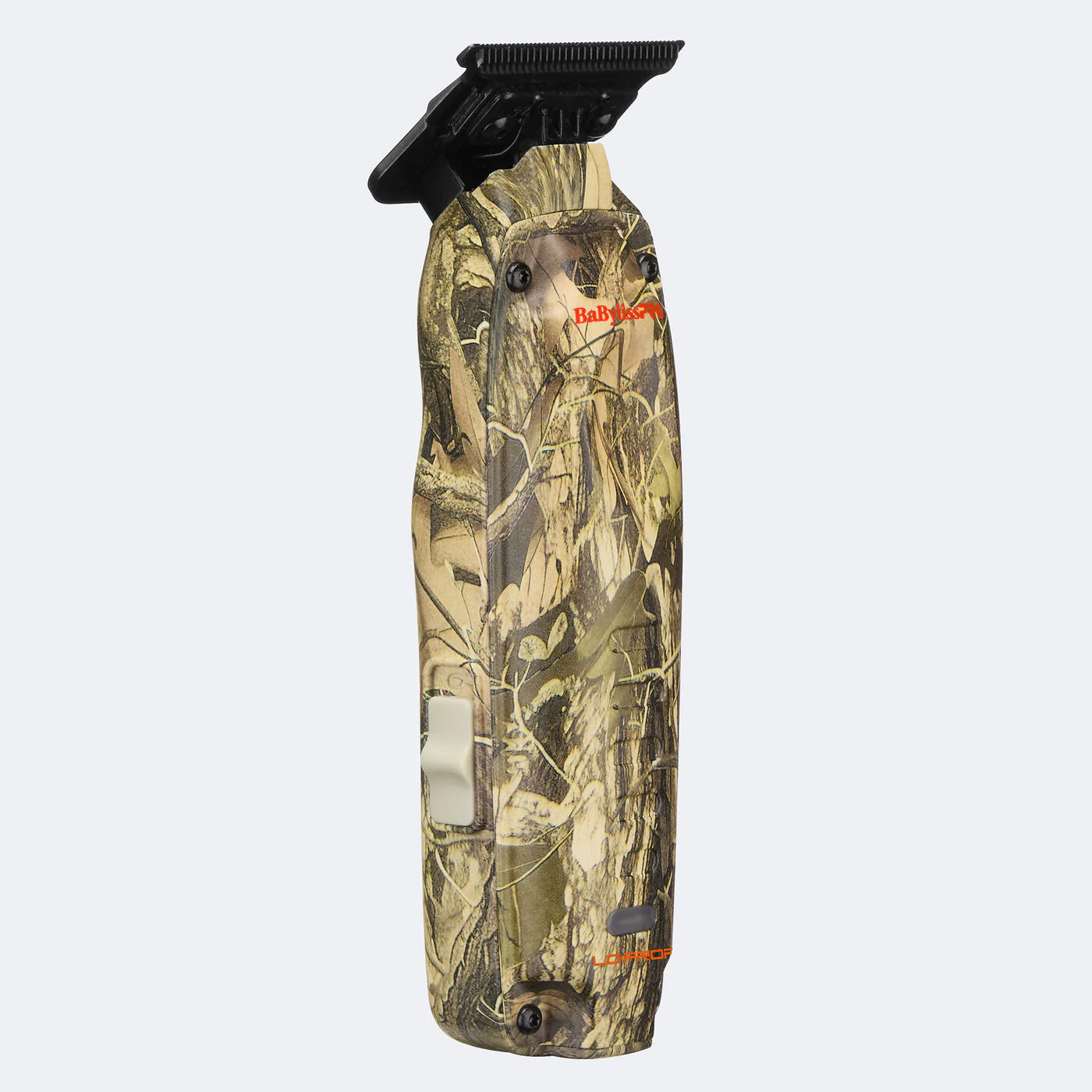 BaBylissPRO Limited Edition LO-PROFX Compact Camo Trimmer - Image 3