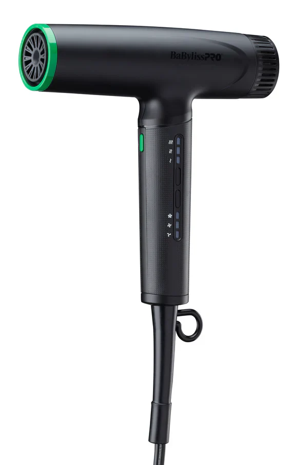 Babyliss PRO x Tomb45 Nano Light Ionic Hair Dryer – BNTC9200T45 - Image 2