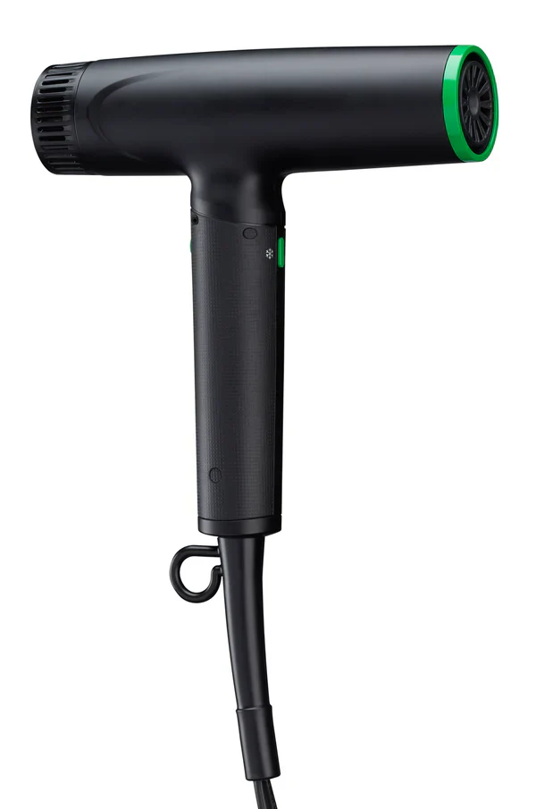 Babyliss PRO x Tomb45 Nano Light Ionic Hair Dryer – BNTC9200T45 - Image 3