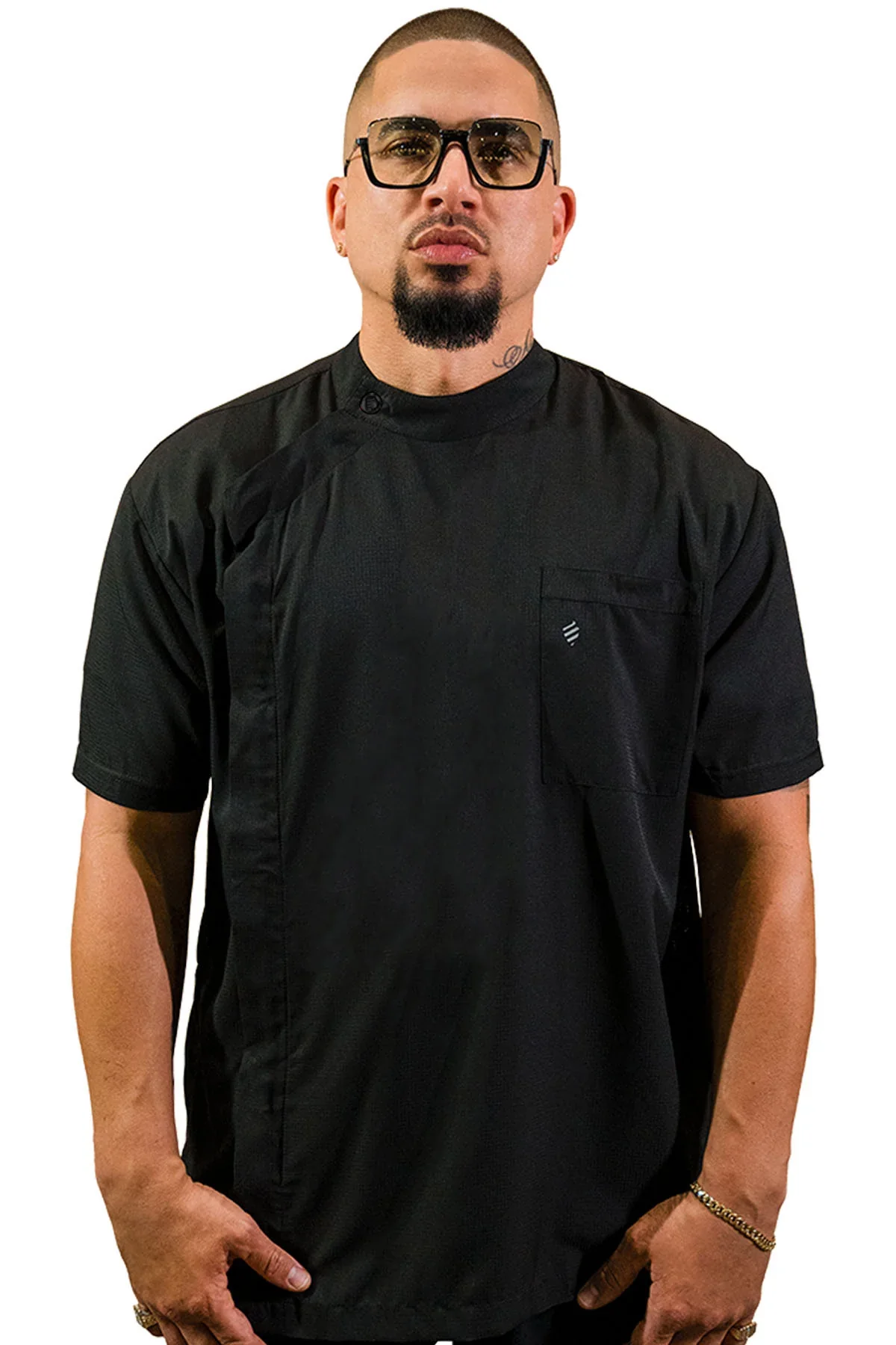 Barber Strong The Master Barber Jacket