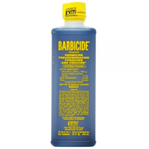 Barbicide 16 oz
