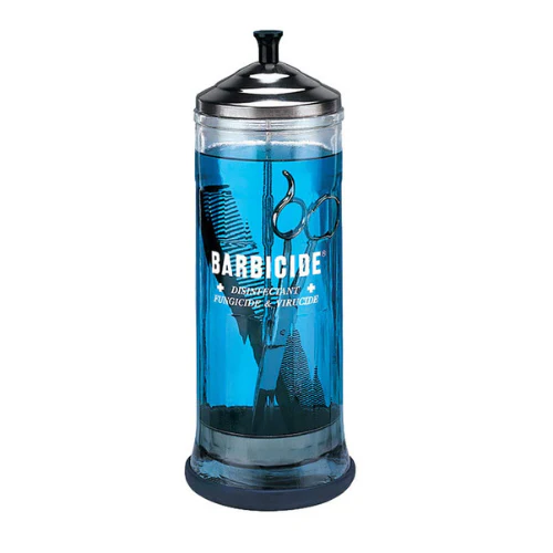 Barbicide  Disinfectant Large Jar 37oz.