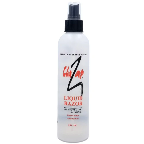 Chazap Liquid Razor 8oz.