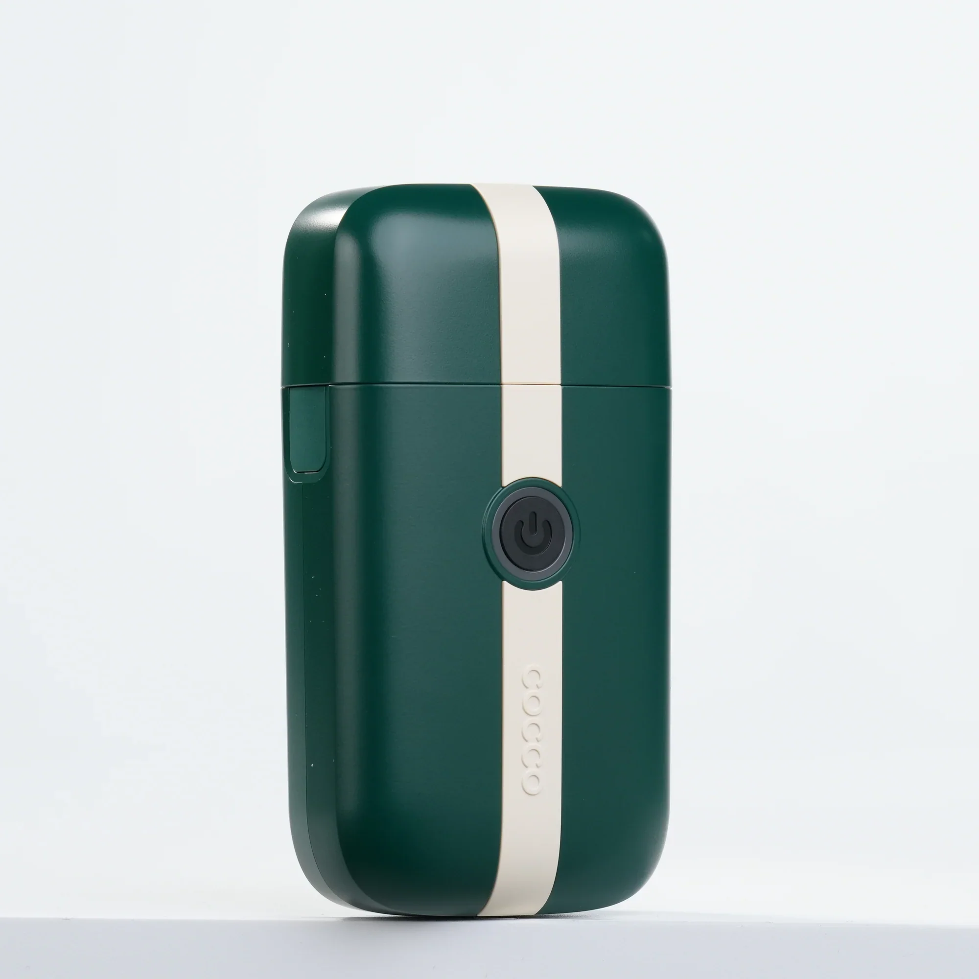 Cocco Veloce Lite Shaver | Professional Dual Foil Shaver - Image 3
