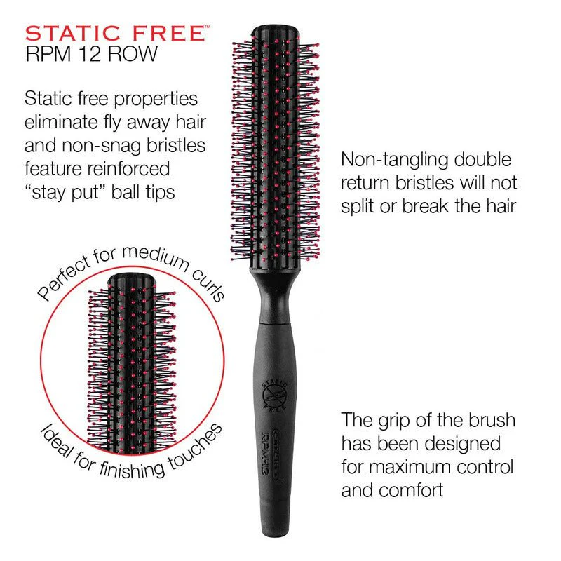 Cricket RPM Brush - Image 6