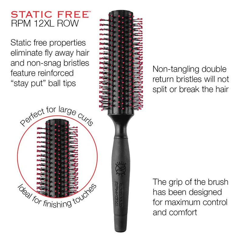 Cricket RPM Brush - Image 7