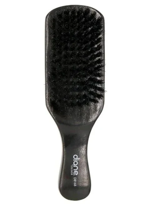 Diane Boar Club Wave Brush – Soft #D8168