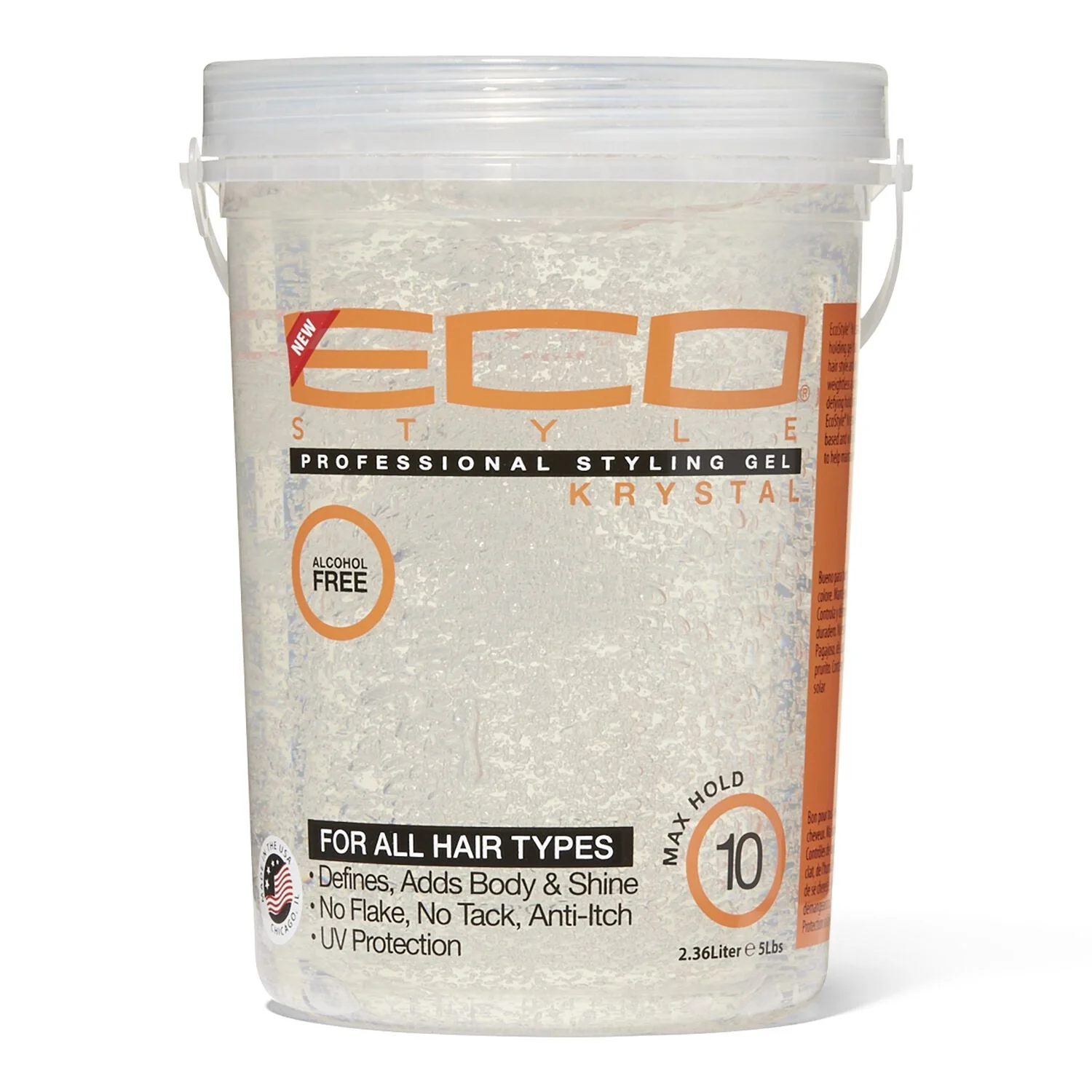 Eco gel - Image 2