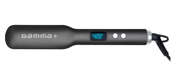 Gamma Ceramic Hot Brush