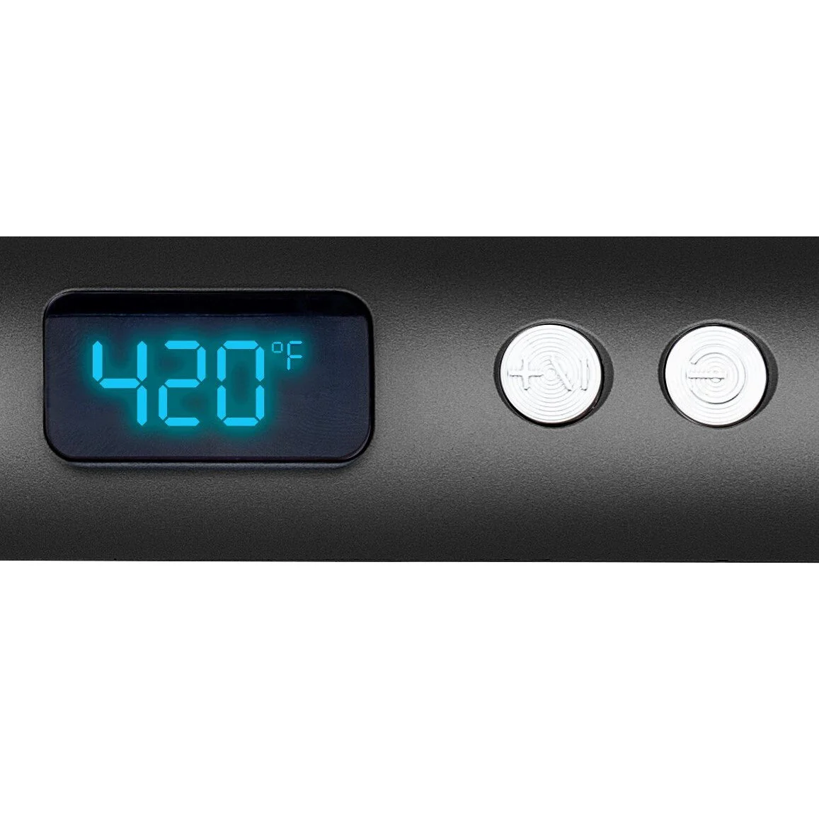 Gamma Ceramic Hot Brush - Image 2