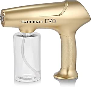Gamma Evo Nano Mister- USB-C Rechargeable Portable Sprayer System - Image 3