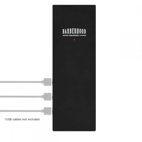 Gamma USB Port Hub Station Charging Block – Efficient Multi-Device Charging