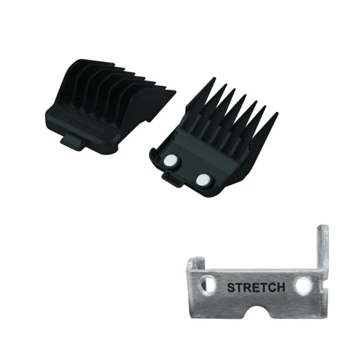Gamma X Ergo Professional Cordless Modular Clipper - Image 4
