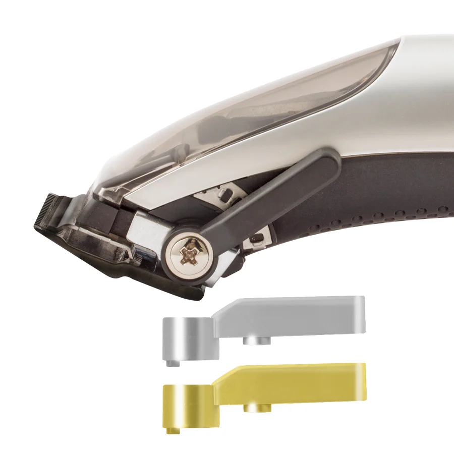Gamma X Ergo Professional Cordless Modular Clipper - Image 6