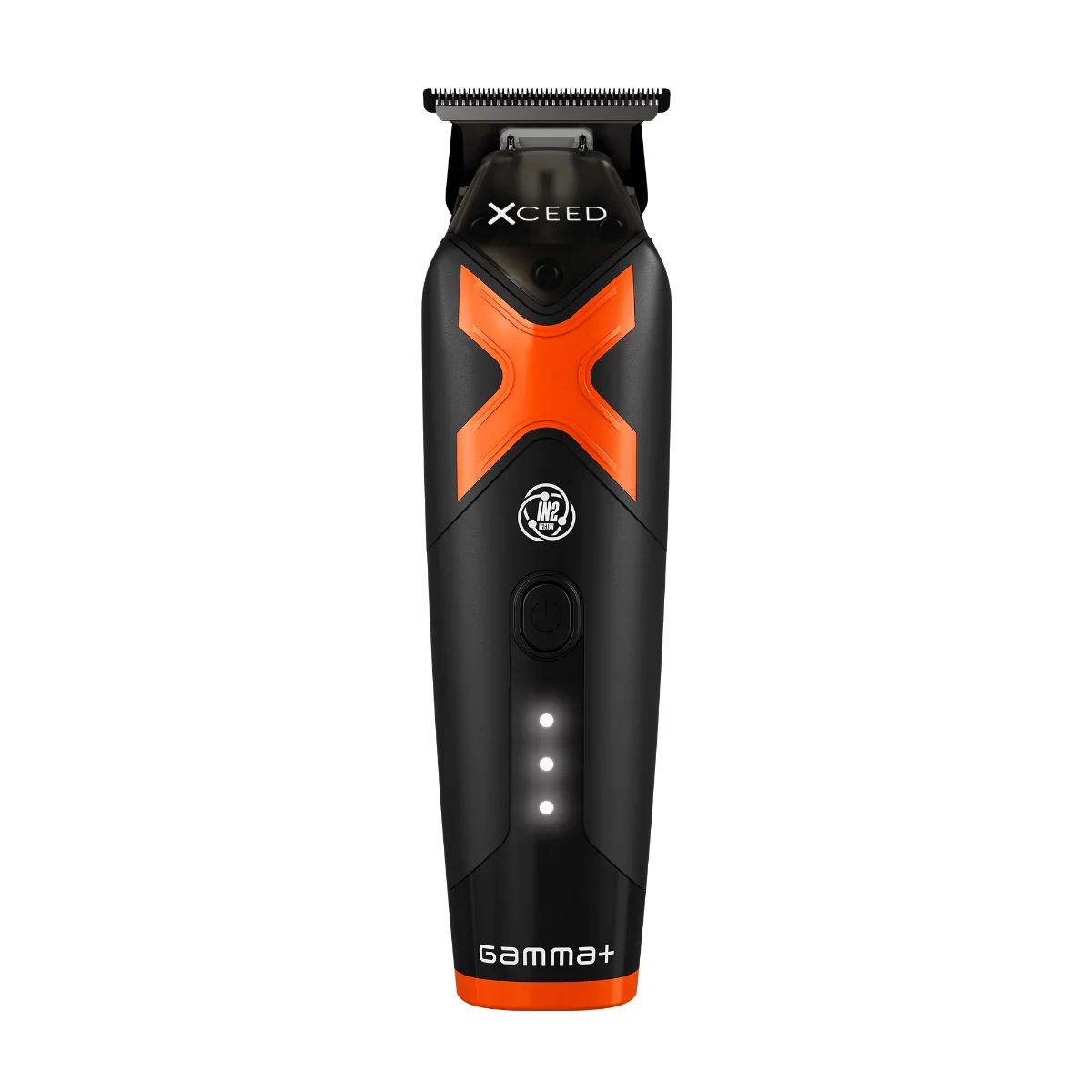 Gamma+ Xceed Professional Trimmer with IN2 Vector Motor - GP418B