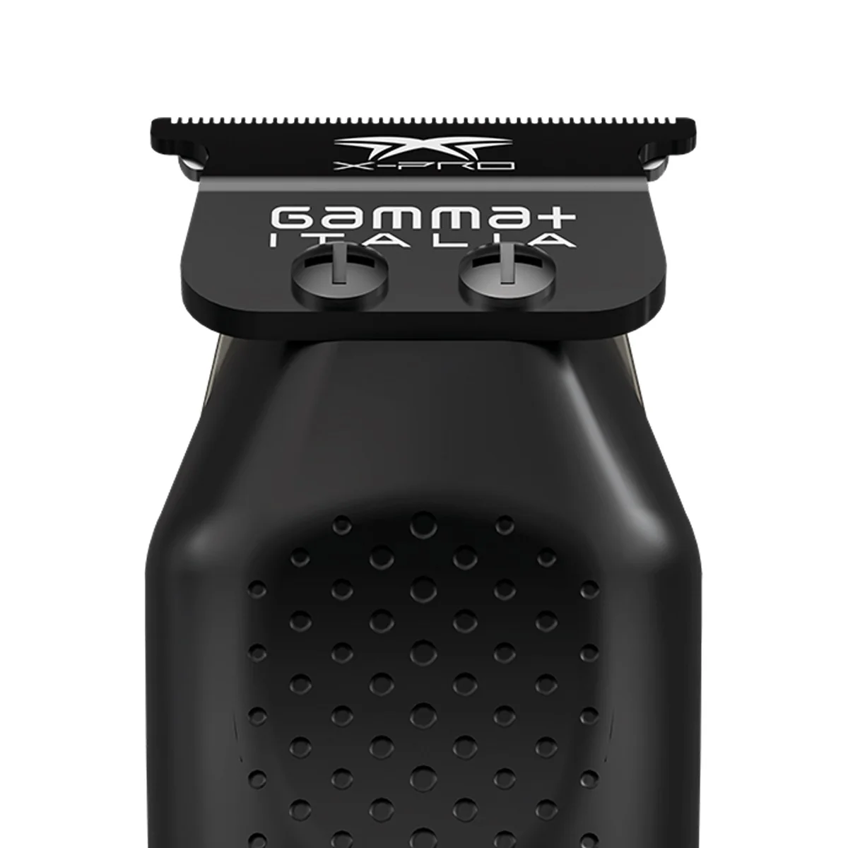 Gamma+ Xceed Professional Trimmer with IN2 Vector Motor - GP418B - Image 5