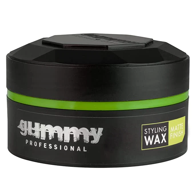 Gummy Wax 4oz. - Image 2