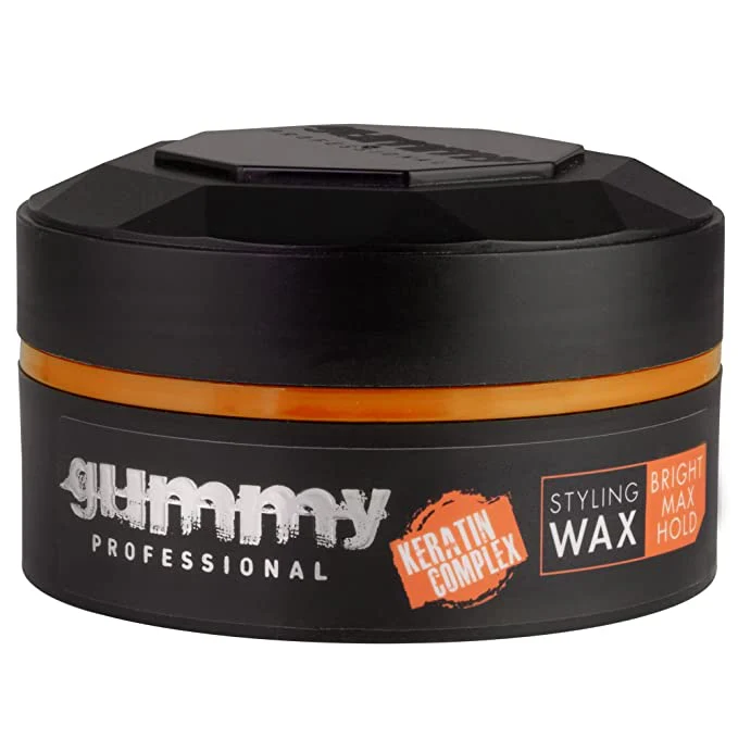 Gummy Wax 4oz. - Image 4