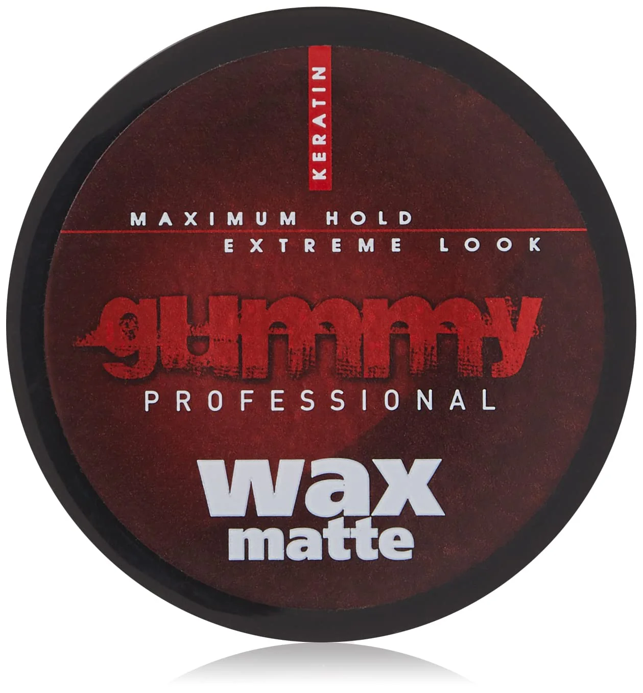 Gummy Wax 4oz. - Image 6