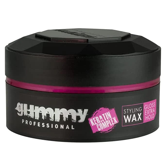 Gummy Wax 4oz. - Image 7