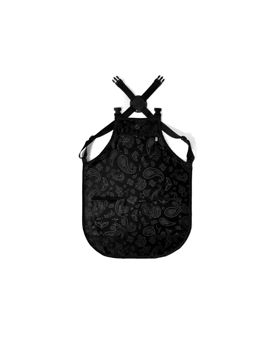 Illuzien Barber Apron - Image 5