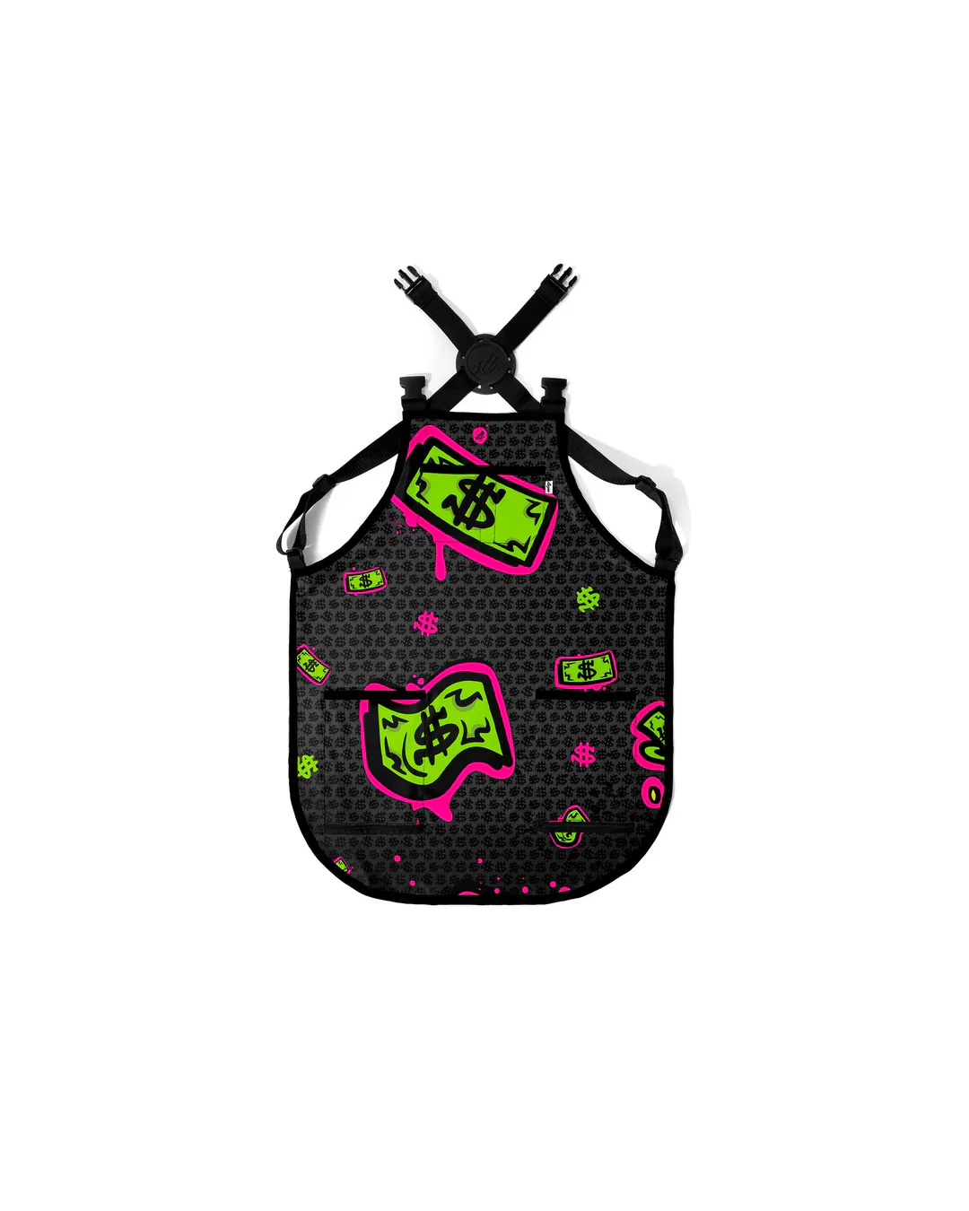 Illuzien Barber Apron - Image 8