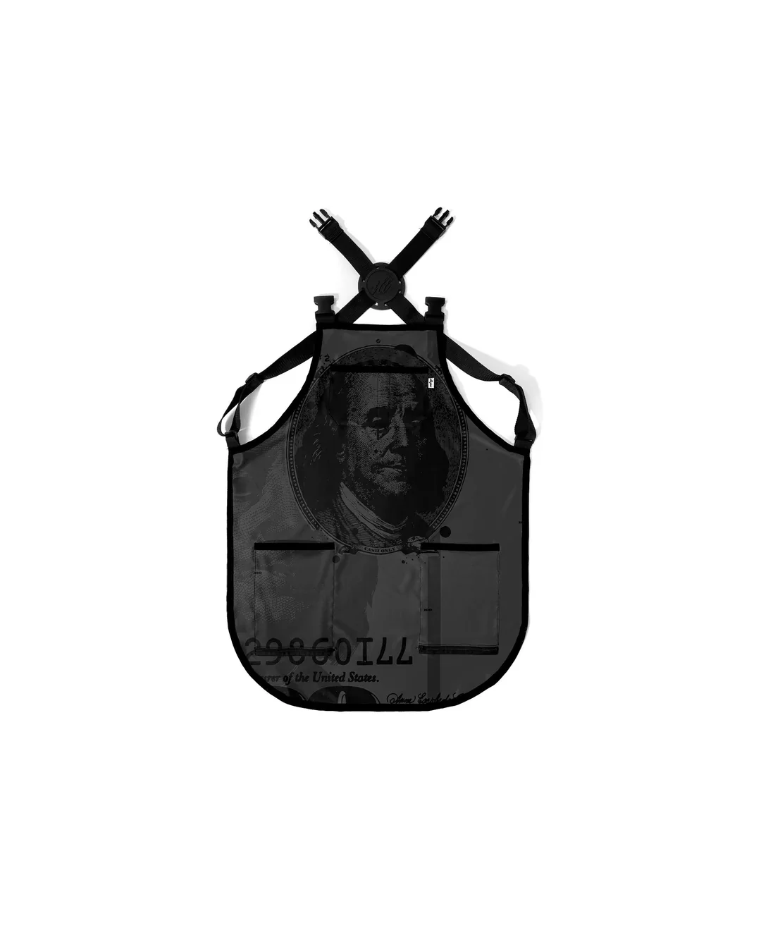 Illuzien Barber Apron - Image 9