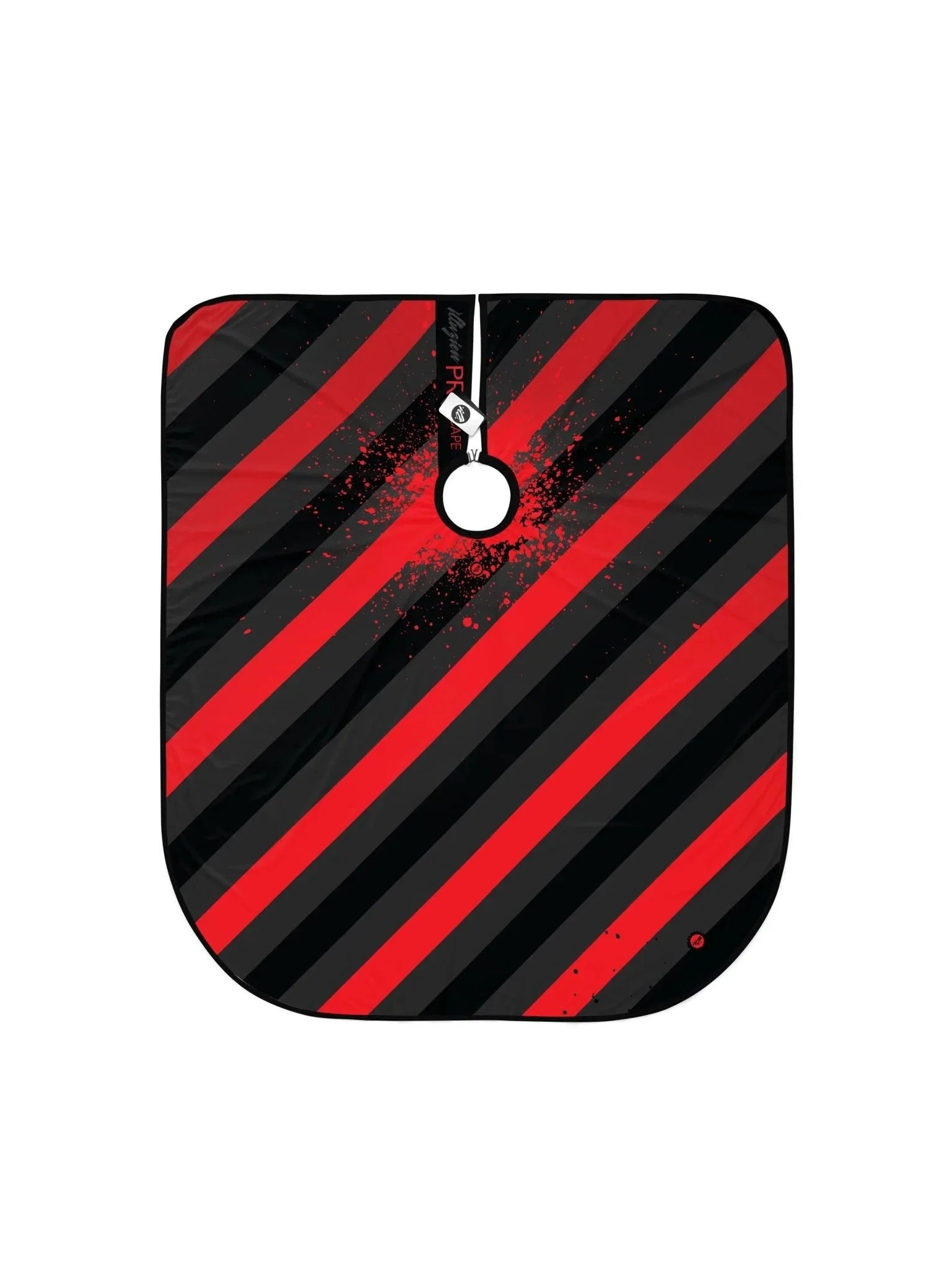 Illuzien Barber Capes | Premium Professional Barber Apparel - Image 10
