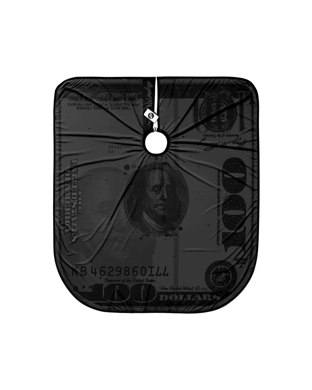 Illuzien Barber Capes | Premium Professional Barber Apparel - Image 14