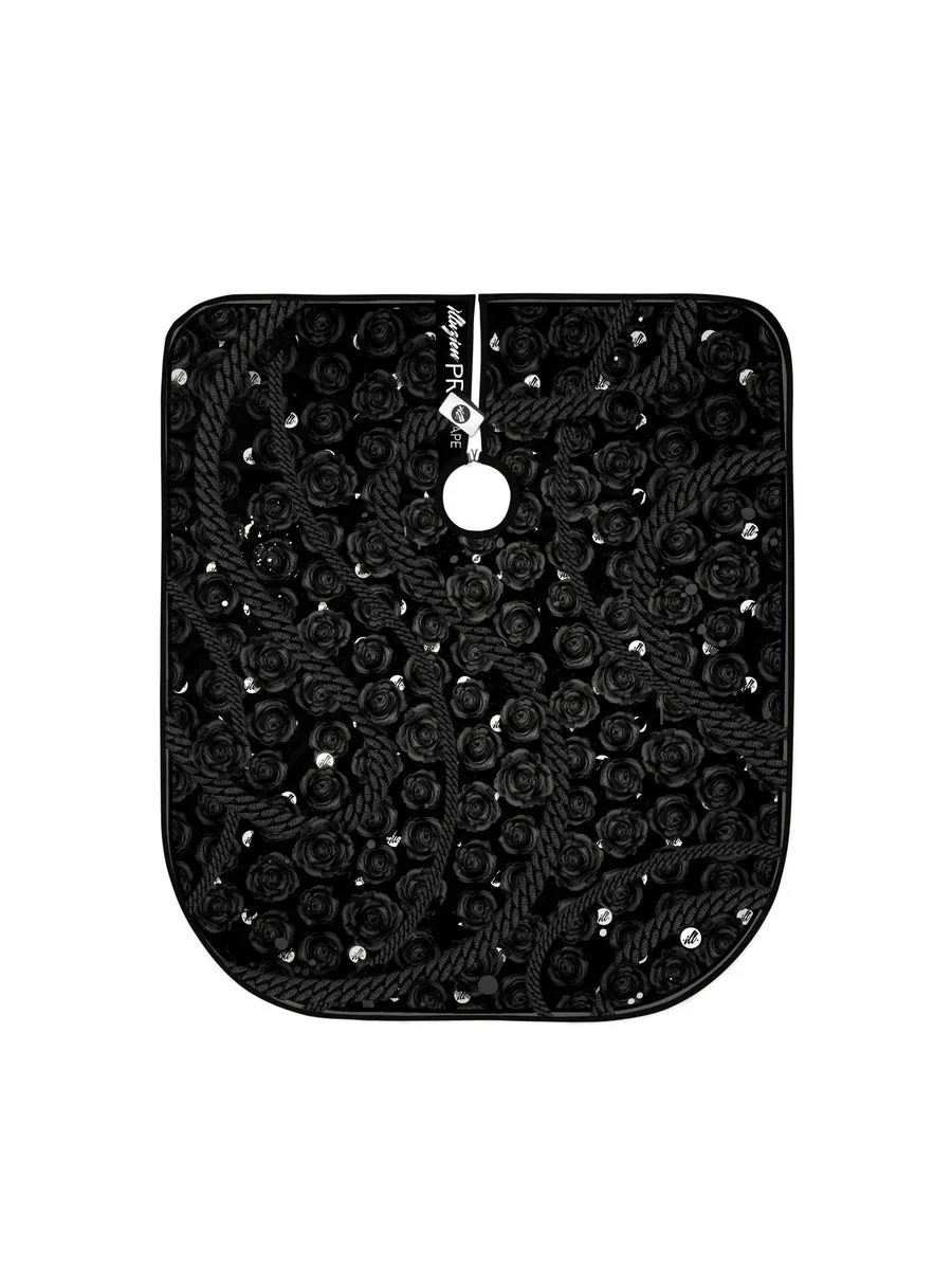 Illuzien Barber Capes | Premium Professional Barber Apparel - Image 22